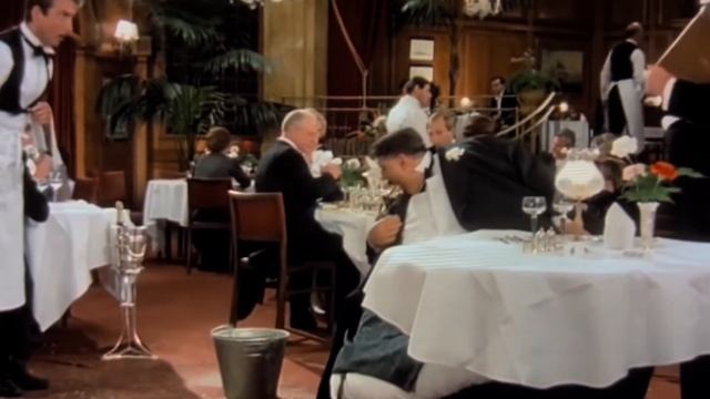 Meaning Of Life, ?Vomit смотреть онлайн