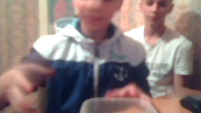 Делаем фанту в домашних условиях! смотреть онлайн