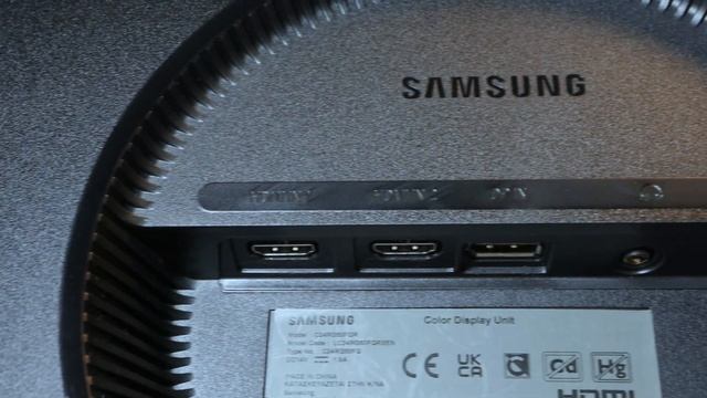 A budget Samsung Odyssey...worth it? смотреть онлайн