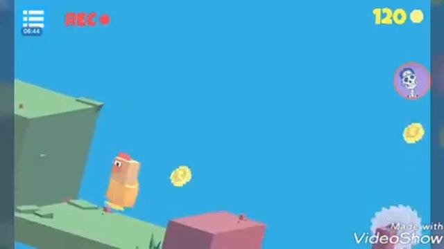 FLIPPY HILLS-Обзор игры смотреть онлайн