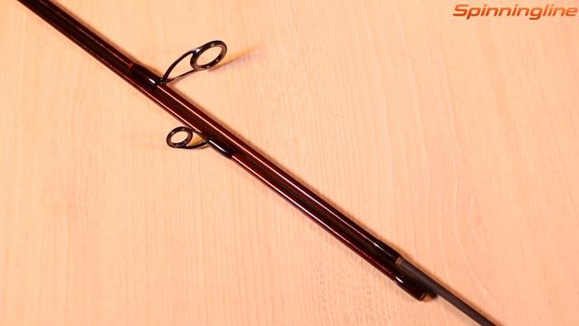 Спиннинг Zemex Aurora