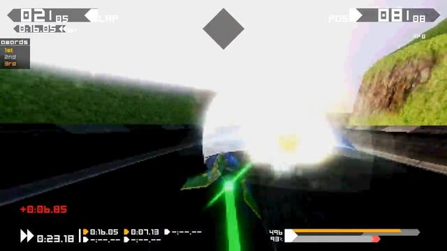 PC BallisticNG смотреть онлайн