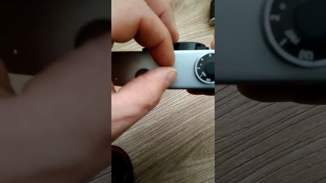 Фотоаппарат ФКМ-1 смотреть онлайн