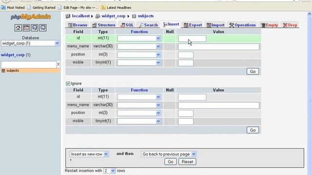 PHP in Urdu Lesson 30 VIDEO TUTORIAL FREE COURSE смотреть онлайн