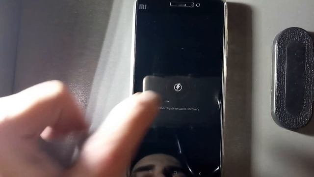 Xiaomi MI4C. Обновление до 7.2.9 и откат до 6.1.7 смотреть онлайн