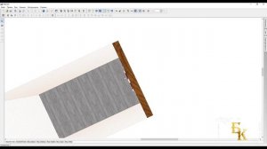 Стены и окна - Pro 100 (Урок 10)