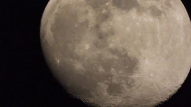 Стожары, Луна, Марс, пояс Ориона 26 марта 2021 смотреть онлайн