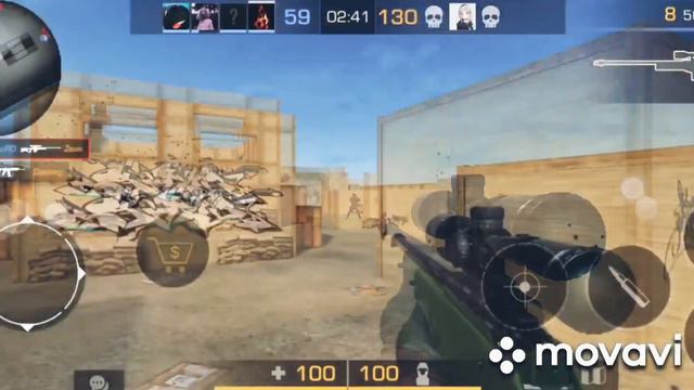 Fragmovie (я хз что за песня)🖕 смотреть онлайн
