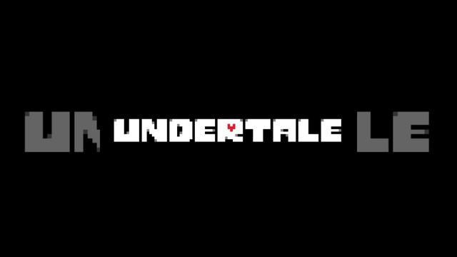 Undertale OST Remix 071: Undertale смотреть онлайн