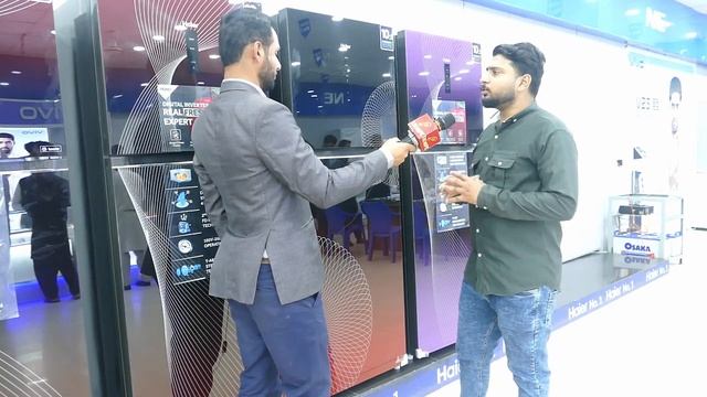 Haier Refrigerator 2023 | Haier Refrigerator Price in Pakistan 2023 | Haier Fridge Price in Pakista смотреть онлайн