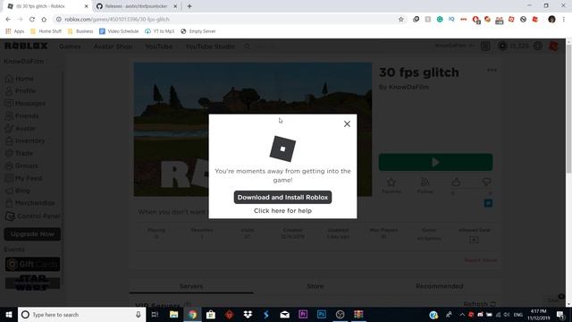 HOW TO WALK ACROSS WALLS | ROBLOX Glitch смотреть онлайн