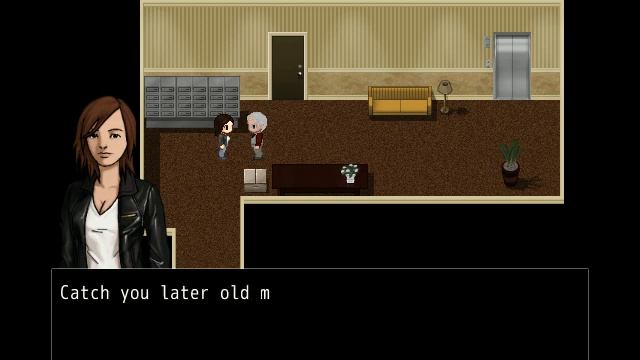 Lets Play: Always Sometimes Monsters - Part 1 смотреть онлайн