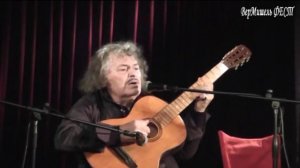 Александр Лобановский "Свечи"