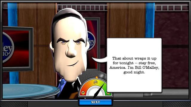 The Political Machine 2016 (HD) PC Gameplay смотреть онлайн