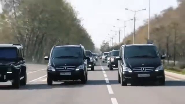 Прокат RollsRoyce & Bentley, Лимузин  Алматы