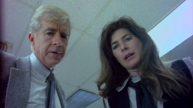 The (almost) Complete Filmography of Patricia McPherson - Knight Rider's Mechanic Bonnie Barstow! смотреть онлайн