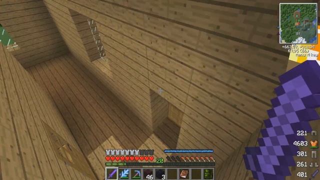 LP. RPG-шные приключения #7 (Адская печка) смотреть онлайн