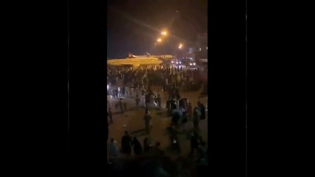 В аэропорту Кабула. смотреть онлайн