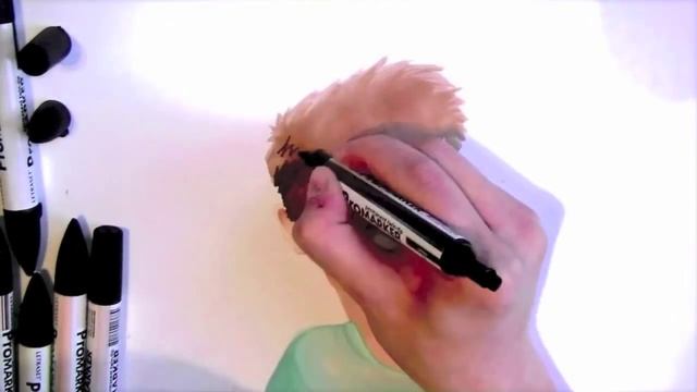 TOBUSCUS CARICATURUS!!!!! смотреть онлайн