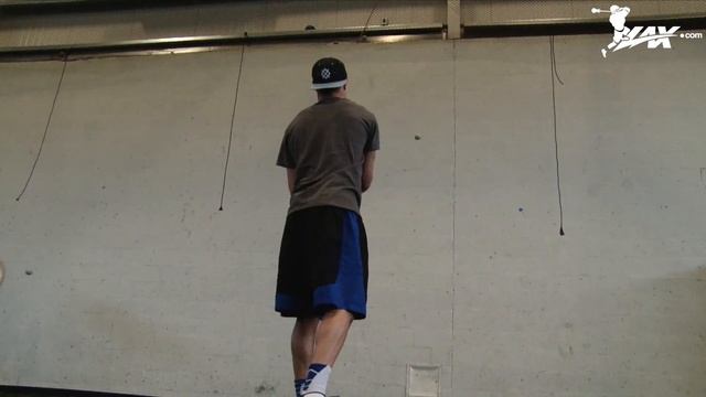 Wall Ball with Brent Adams and Jeremy Noble смотреть онлайн