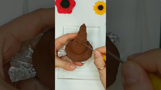 Шляпа из Гарри Поттера ? #Shorts