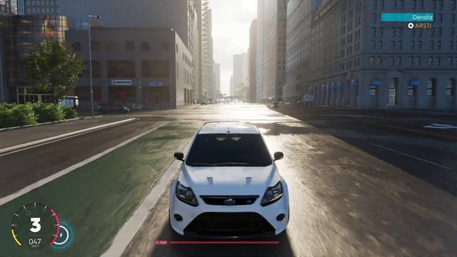 The crew 2 городская москировка Denstiz vs ARSTI смотреть онлайн