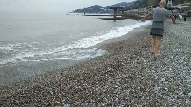 22 марта. Дарю кусочек моря... смотреть онлайн