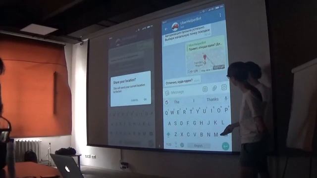Выпуск Learn Python - UberHelperBot смотреть онлайн