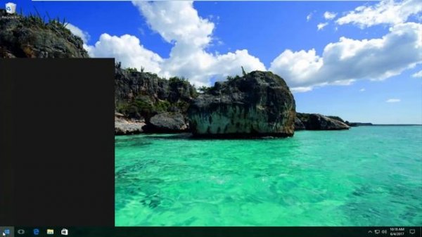 Windows 10 Cursor Loading Blinking Circle FIX (HP Computers)