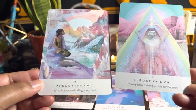 ?✨Oracle Reading | Everything You Want Is On The Other Side | Let Go Of Your Limiting Beliefs??? смотреть онлайн