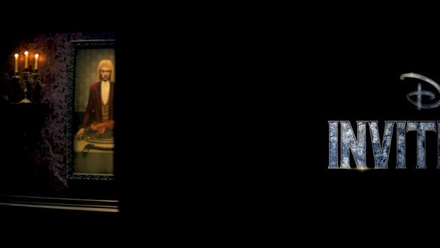 Особняк с привидениями ? Русский трейлер ? Фильм 2023 (Disney) смотреть онлайн