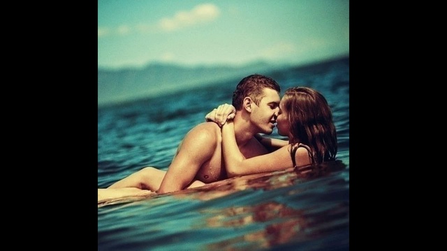 T1One Feat. Анастасия К. - Я тебя люблю ( Музыка T1One ) Песня!