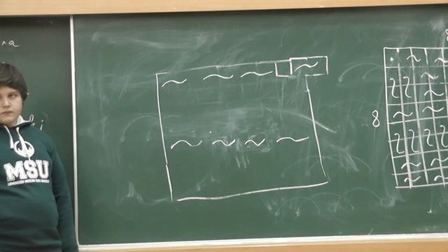 79 Перекладываем доминошки смотреть онлайн