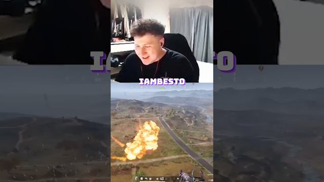 ОТПРАВИЛСЯ В КОСМОС / iamBesto