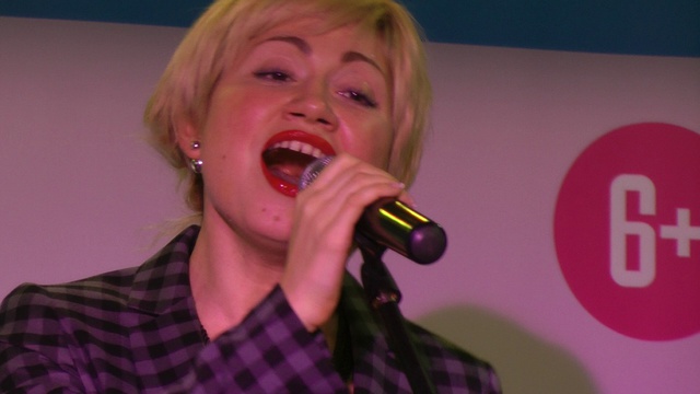 Игорь Николаев "СМС" (live) смотреть онлайн