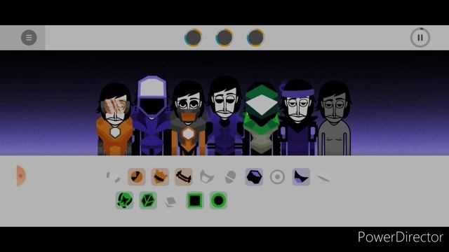 Инкредибокс моды#17 заанимированый механик смотреть онлайн