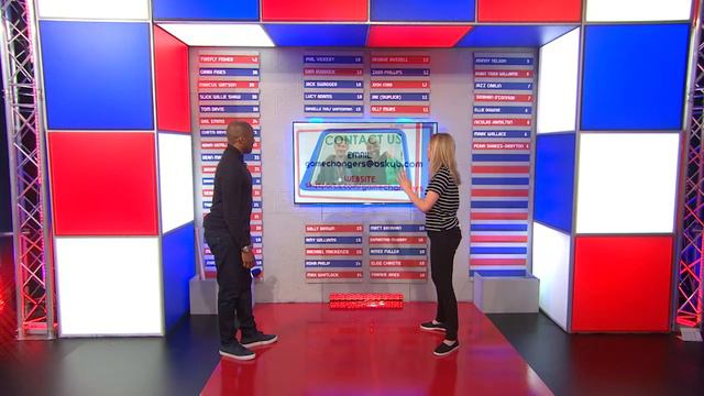 Magnolia Park's Tony Jacklin Golf Academy gets a mention on Sky! смотреть онлайн