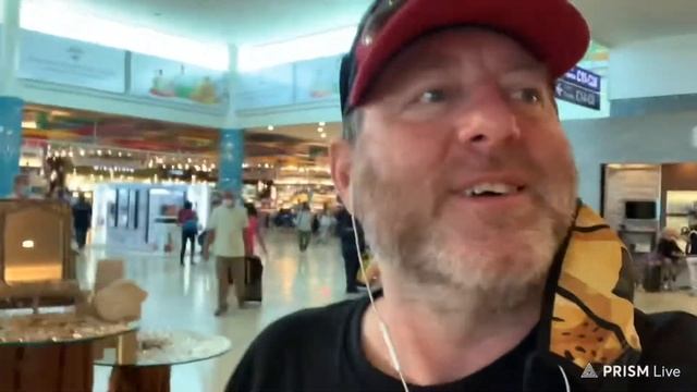 Cancun Mexico Airport