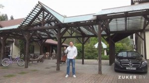 Прозрачный шифер ONDEX – отзывы