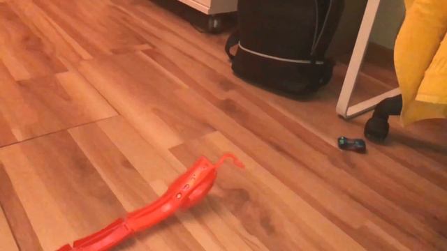 Новая трасса! У меня появился канал! Первое видео😌 смотреть онлайн