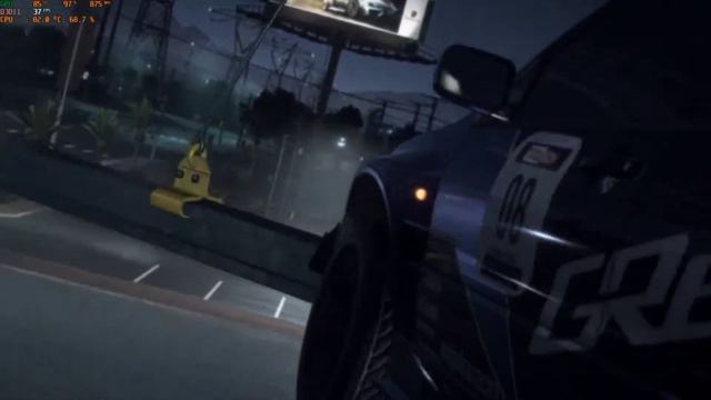 NFS Payback - Team EVO does Skyhammer смотреть онлайн