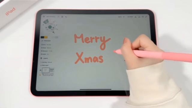New iPad 10 gen aesthetic unboxing, magic keyboard | accessories | Genshin Impact смотреть онлайн