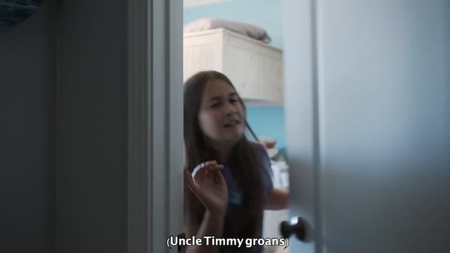 Creepy Uncle Visits Niece, You Won’t Believe What Happens Next! смотреть онлайн