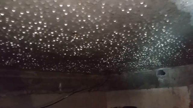 Подвал частного дома. Небольшой обзор. смотреть онлайн