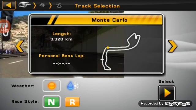 GT racing motor academy All Tracks смотреть онлайн