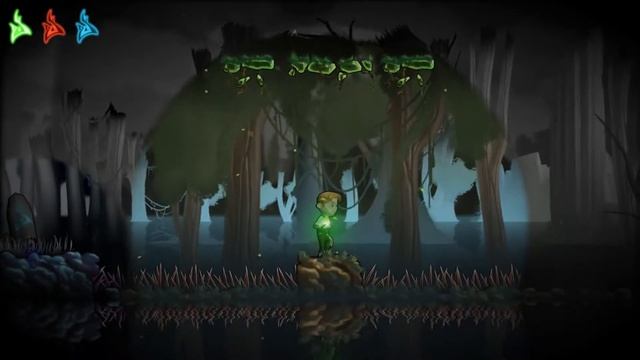 Schein Walkthrough part 13 Companions Come and Go II смотреть онлайн