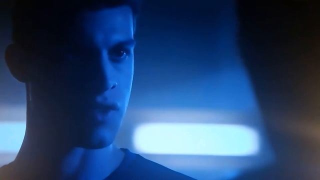 Teen Wolf Werewolves of London Nolan & Gabe scene смотреть онлайн