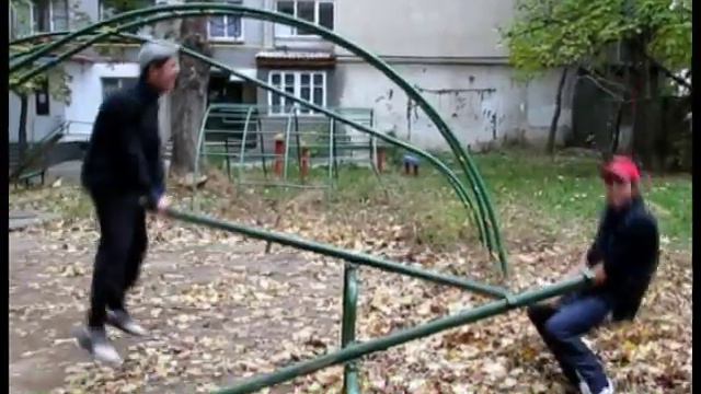 .ГОПНИКИ... смотреть онлайн