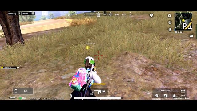 99 kills New World Record - World Biggest Hacker in bgmi | AS PLUS GAMING смотреть онлайн