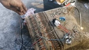 Реле свечей накала своими руками